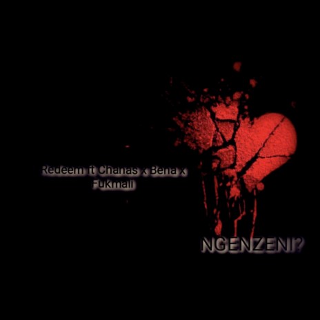 Ngenzeni ft. Bongchanaz, Bena de Mc & FukMali | Boomplay Music