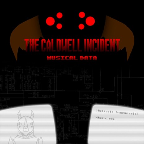 Caldwell Incident