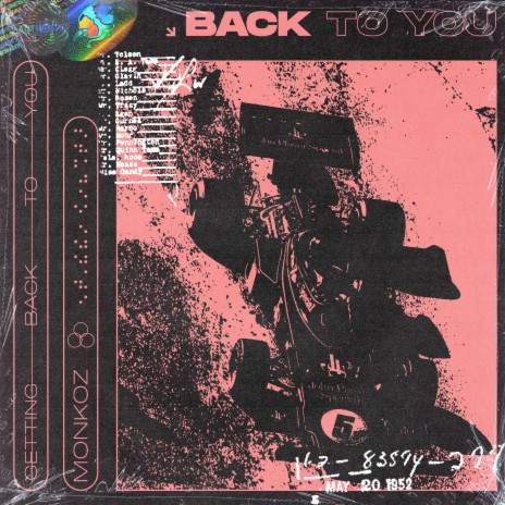 Back To You | Boomplay Music