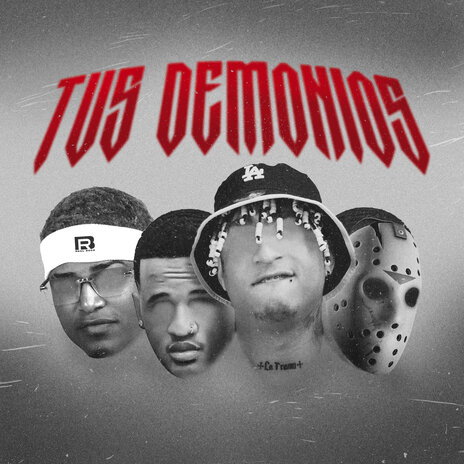 Tus Demonios ft. Roazter, Jeyson, Mole & Real Boss