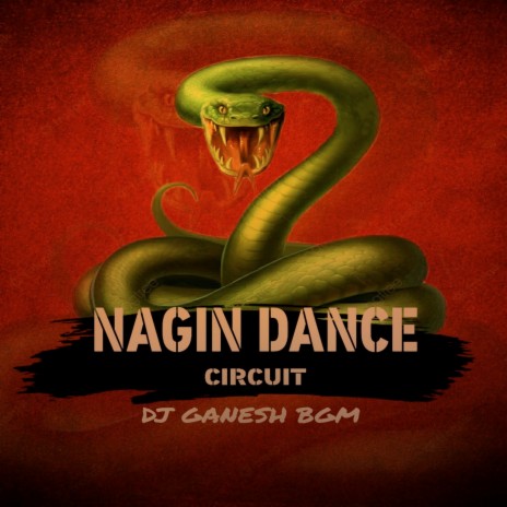 Nagin Dance Circuit | Boomplay Music