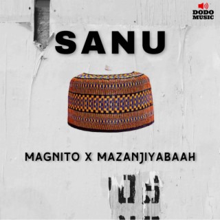 Sanu ft. Mazanjiyabaah lyrics | Boomplay Music