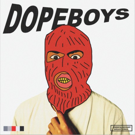 DOPEBOYS | Boomplay Music