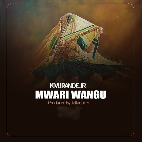 Mwali Wangu