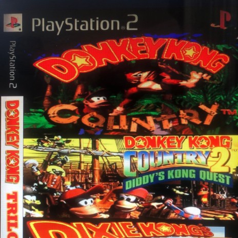 Donkey Kong (Sleepcatcher) | Boomplay Music