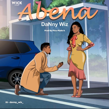 Abena | Boomplay Music