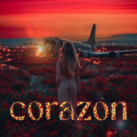 CORAZÓN | Boomplay Music