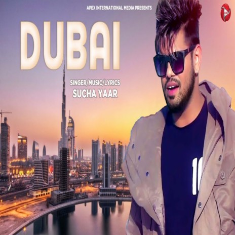 Dubai | Boomplay Music