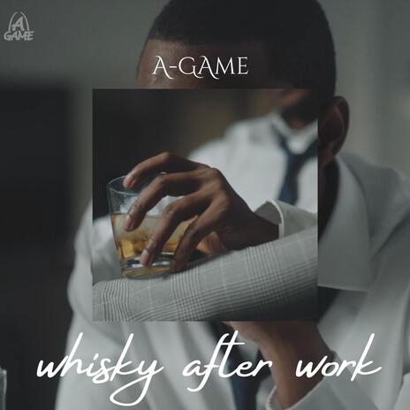 Whiskey After Work (Indiana Rome Mix) ft. Akeda Keyz | Boomplay Music