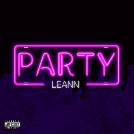 PARTY | Boomplay Music