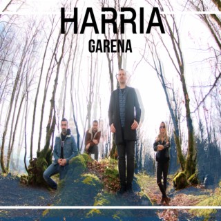 Harria