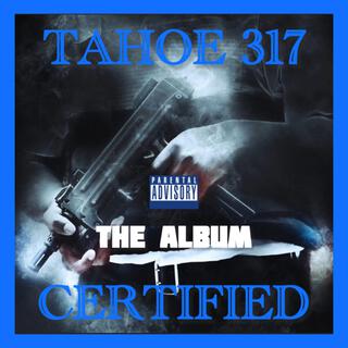 certified (the album)