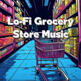 Lo-Fi Grocery Store Music