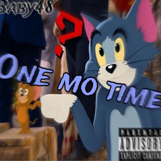 jayloww_ - One Mo Time