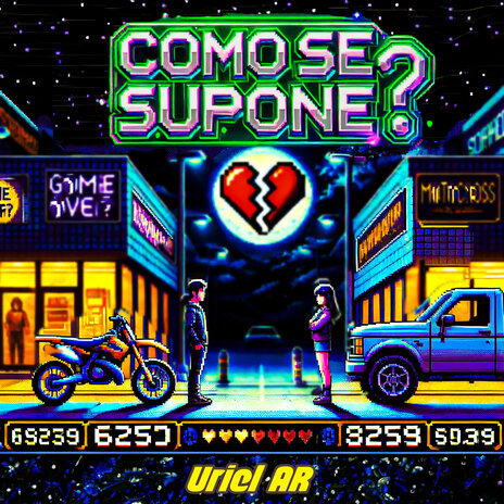 Como se supone? | Boomplay Music