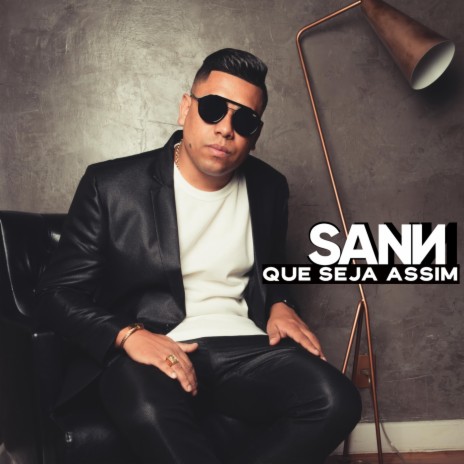 Que Seja Assim (feat. Netinho de Paula) | Boomplay Music