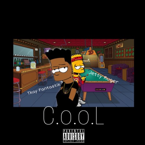 C.O.O.L ft. Jetty Ruger | Boomplay Music