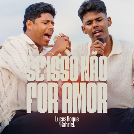 Se Isso Não For Amor | Boomplay Music