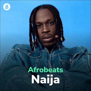 Afrobeats Naija