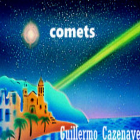 Humason Comet