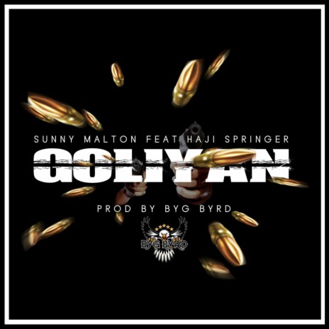 Goliyan (feat. Haji Springer) | Boomplay Music