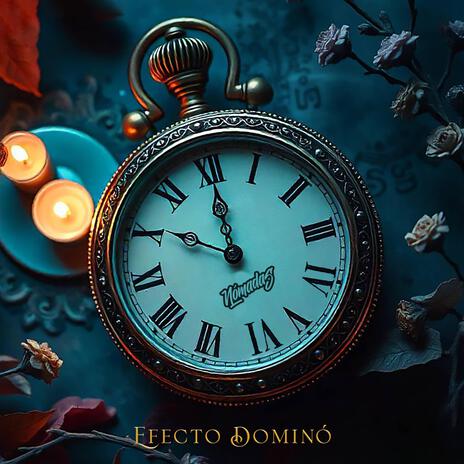 Efecto Dominó ft. Lezama 369 | Boomplay Music