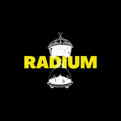 Radium — Live ft. Afra Kane | Boomplay Music