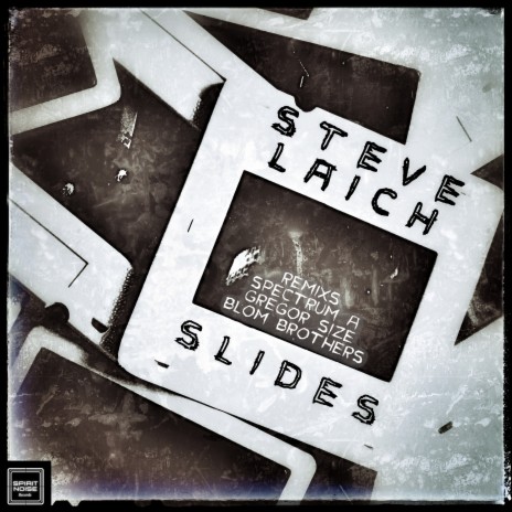 Slides (Dark vocal Mix)