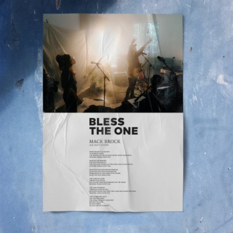 Bless The One (Live) ft. Matt Maher