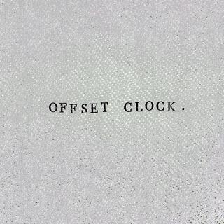 offset clock