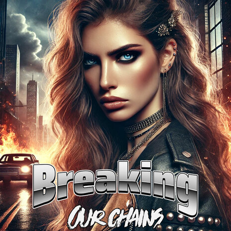 Breaking Our Chains | Boomplay Music