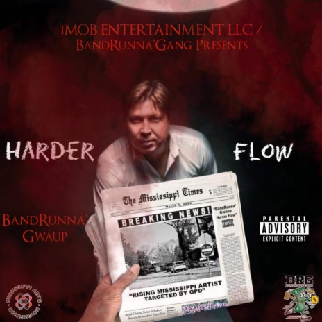 Harder Flow | Boomplay Music