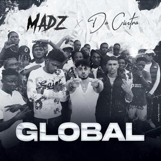 Global ft. Da cintra lyrics | Boomplay Music