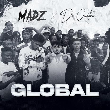 Global ft. Da cintra | Boomplay Music