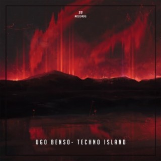 Techno Island