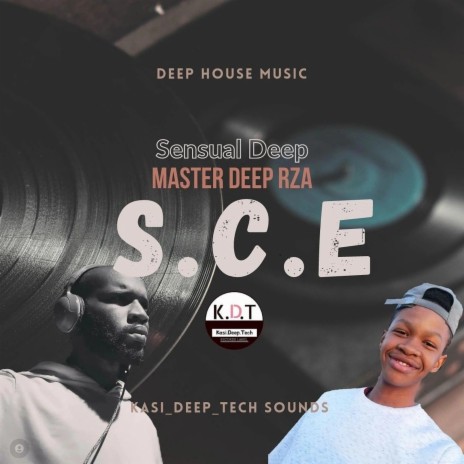 S.C.E (Dub mix)