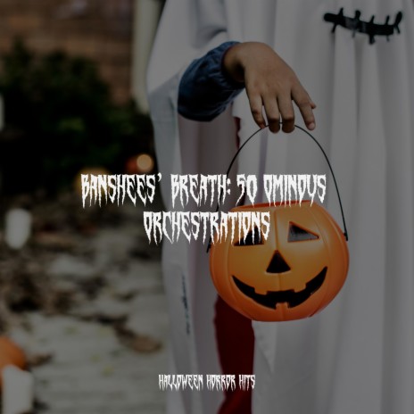 Macabre Minuet ft. Halloween & Halloween Masters | Boomplay Music