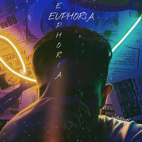 Euphoria | Boomplay Music