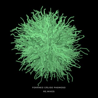 Foráneo, Cálido, Pasmoso (Remixes)