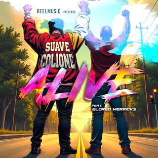 Alive