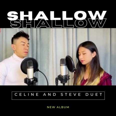 Shallow Duet by Daughter and Father | Boomplay Music