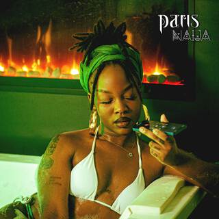 Paris Naïja lyrics | Boomplay Music