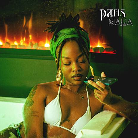 Paris Naïja | Boomplay Music