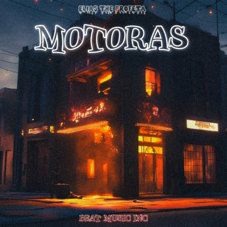 Motoras ft. Elias The Profeta | Boomplay Music