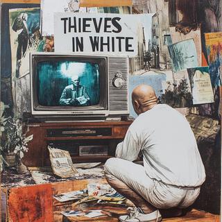 Thieves In White lyrics | Boomplay Music