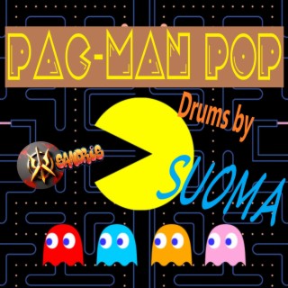 PAC-MAN POP