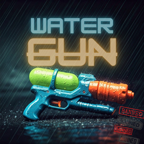 Water Gun | Boomplay Music