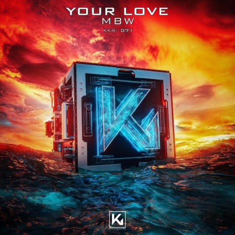 Your Love (Radio Edit) | Boomplay Music