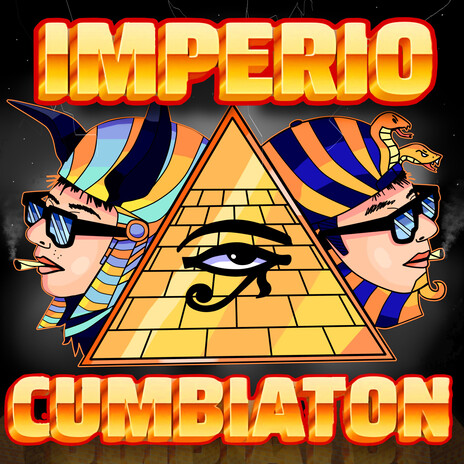 Imperio Cumbiatonero ft. Jencko el Shinobi & Gelous | Boomplay Music