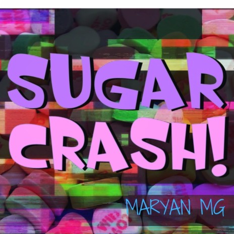 SugarCrash! | Boomplay Music
